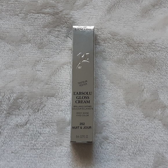 ☘ 2/$20 ☘ Lancome | 202 L'ABSOLU Gloss Cream - Picture 4 of 5